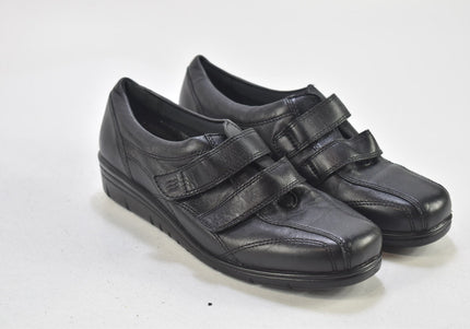 Medicus Damen Halbschuhe Freizeitschuhe UK 5 Nr. 24-T 1241-Schuh-Gebraucht-secondhand