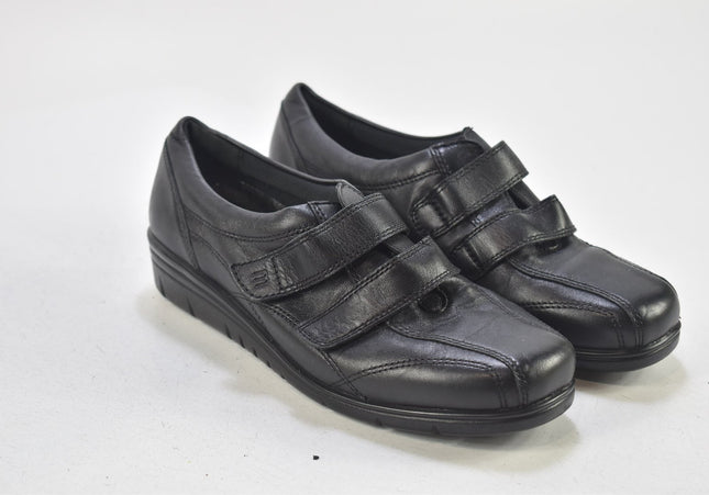 Medicus Damen Halbschuhe Freizeitschuhe UK 5 Nr. 24-T 1241-Schuh-Gebraucht-secondhand