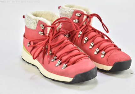Nike Damen Stiefelette Boots EUR 40 Nr. 24-B 5816-Schuh-Gebraucht-secondhand