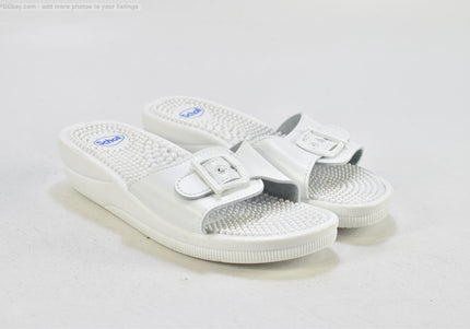 Scholl  Damen Sandale Pantolette  EUR 38 Nr. 26-S 128