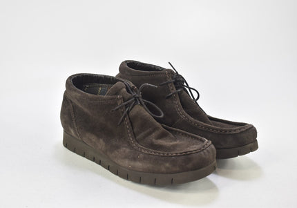 Ara Herren Stiefelette Boots EUR 44 Nr. 24-U 843-Schuh-Gebraucht-secondhand