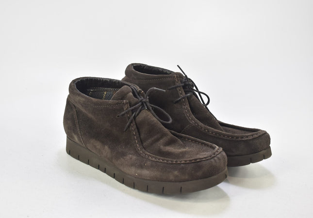 Ara Herren Stiefelette Boots EUR 44 Nr. 24-U 843-Schuh-Gebraucht-secondhand