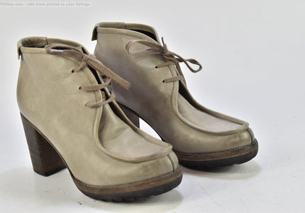 Kennel&Schmenger  Damen Stiefelette Boots  UK 4,5 Nr. 24-B 7261