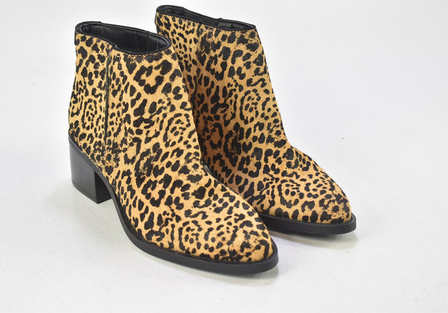Kurt Geiger Damen Stiefelette Boots EUR 37 Nr. 24-B 71-Schuh-Gebraucht-secondhand
