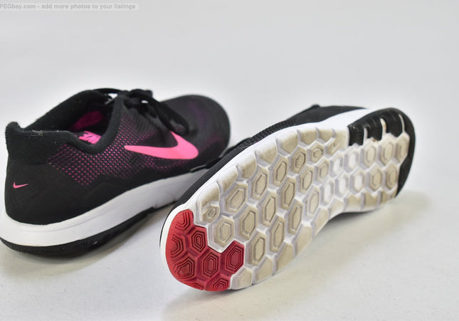 Nike Flex Experience Damen Sportschuhe Sneaker  EUR 40 Nr. 25-N 401