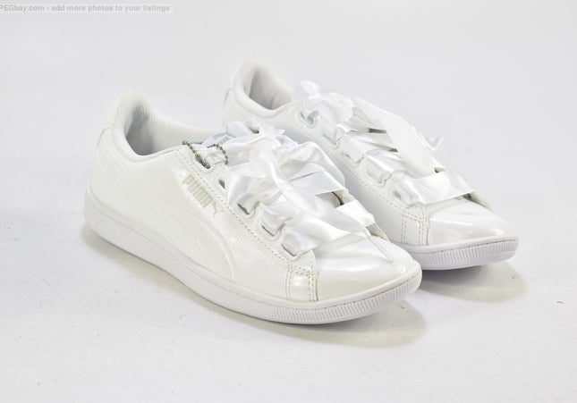 Puma Damen Sportschuhe Sneaker EUR 38 Nr. 25-J 524-Schuh-Gebraucht-secondhand
