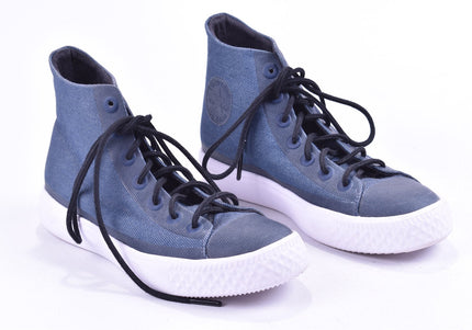 Converse Damen Sportschuhe Sneaker EUR 38 Nr. 23-M 1015-Schuh-Gebraucht-secondhand