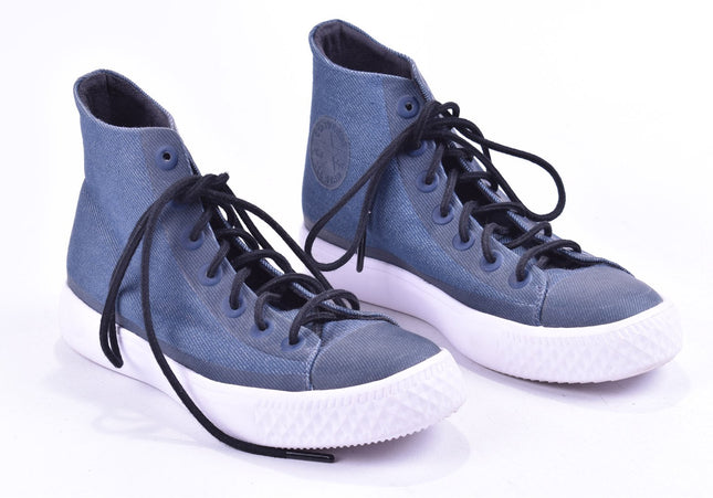 Converse Damen Sportschuhe Sneaker EUR 38 Nr. 23-M 1015-Schuh-Gebraucht-secondhand