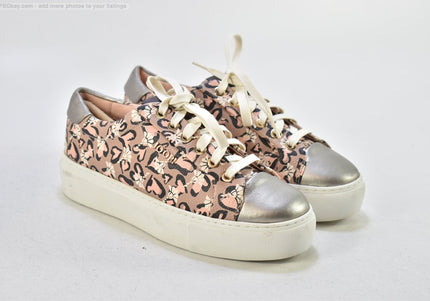 Joop  Damen Halbschuhe Freizeitschuhe  EUR 36 Nr. 26-Z 466