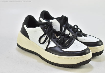 Skechers Court&Classics Damen Sportschuhe Sneaker  Gr.39 Nr. 26-T 35