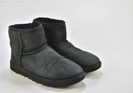 UGG  Damen Stiefelette Boots  Gr. 39 Nr. 26-B 2959