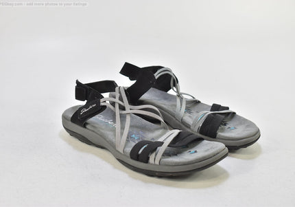 Skechers  Damen Sandale Sandalette  US 7 Nr. 26-S 2233