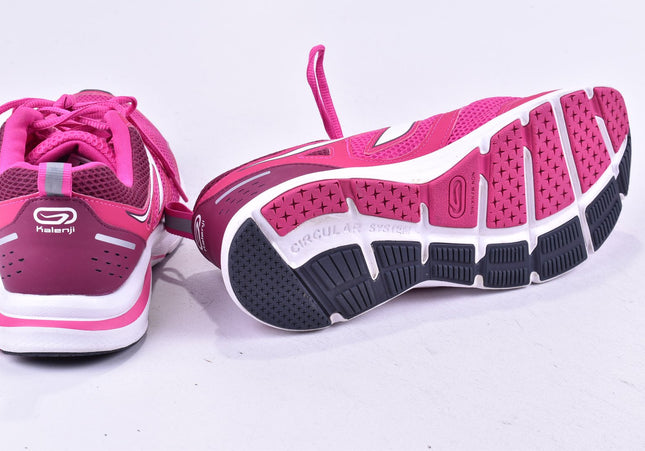 Kalenji Damen Sportschuhe Sneaker EUR 41 Nr. 24-J 4950-Schuh-Gebraucht-secondhand