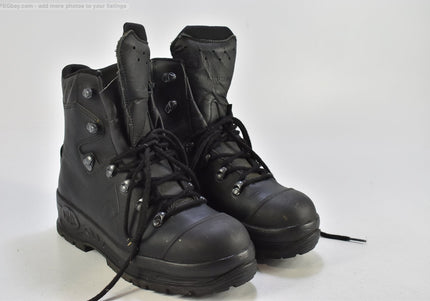 Haix Trekker Pro GTX Herren Wanderschuhe Trekking  EUR 41 Nr. 25-V 1010