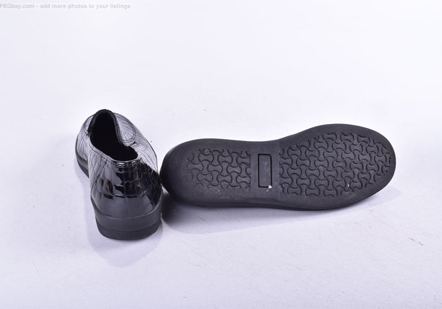 Longo Damen Halbschuhe Slipper Ballerinas EUR 38 Nr. 25-P 1154-SchuhGebraucht