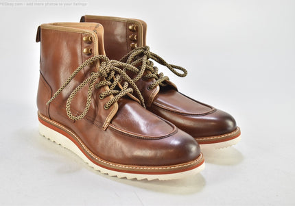 Dreimaster  Herren Stiefelette Boots  EUR 42 Nr. 25-V 1530