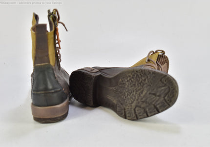 Bugatti Damen Stiefelette Boots EUR 36 Nr. 25-B 580-second hand-gebrauchte Schuhe-SchuhGebraucht