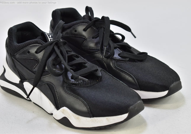 Puma  Damen Sportschuhe Sneaker  EUR 39 Nr. 25-U 2200
