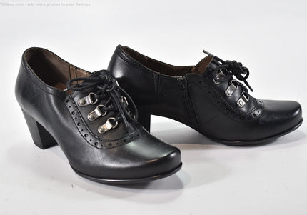 Caprice  Damen Pumps High Heels  EUR 37 Nr. 25-N 1663