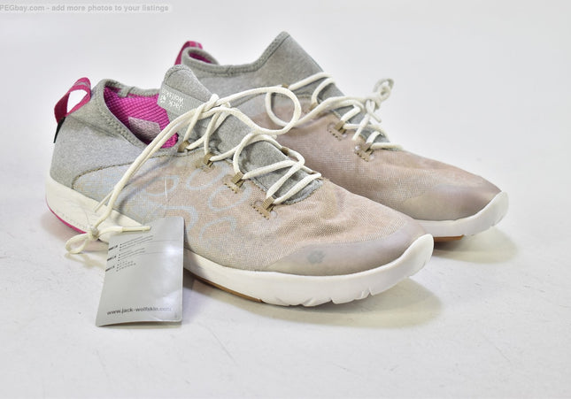 Jack Wolfskin  Damen Halbschuhe Freizeitschuhe  EUR 41 Nr. 26-U 1315