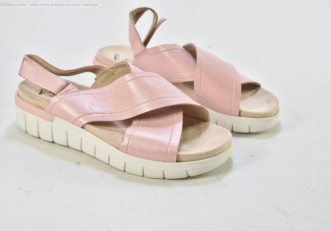 Caprice  Damen Sandale Sandalette  EUR 37 Nr. 26- S 4097