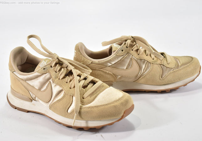 Nike Internationalist Damen Sportschuhe Sneaker  EUR 36,5 Nr. 25-T 2712