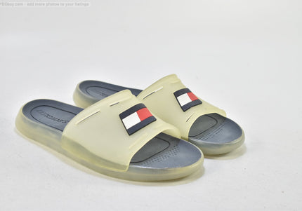 Tommy Hilfiger  Damen Sandale Pantolette  SL 27cm Nr. 26-S 3501