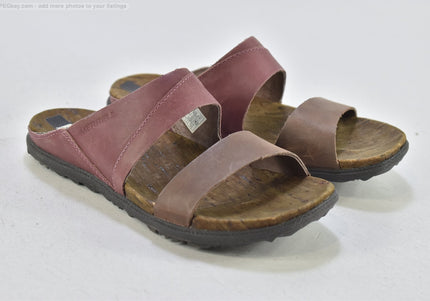 Merrell  Damen Sandale Pantolette  EUR 37 Nr. 26-S 1230