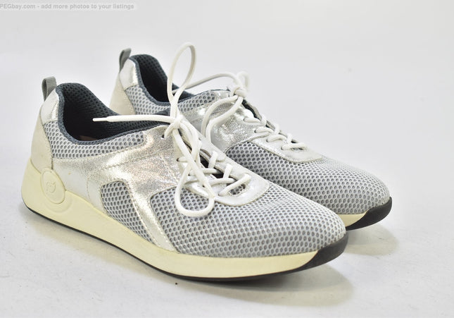 Waldläufer  Damen Halbschuhe Freizeitschuhe  27,5 cm Nr. 26-U 3149
