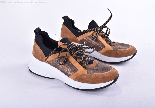 Remonte  Damen Halbschuhe Freizeitschuhe  EUR 41 Nr. 25-Z 35