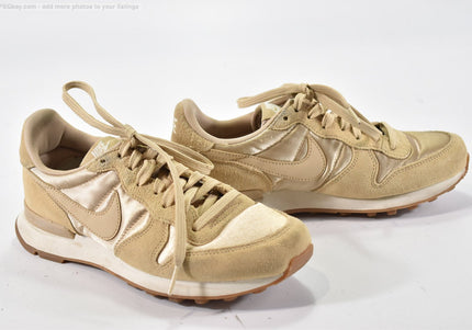 Nike Internationalist Damen Sportschuhe Sneaker  EUR 36,5 Nr. 25-T 2712