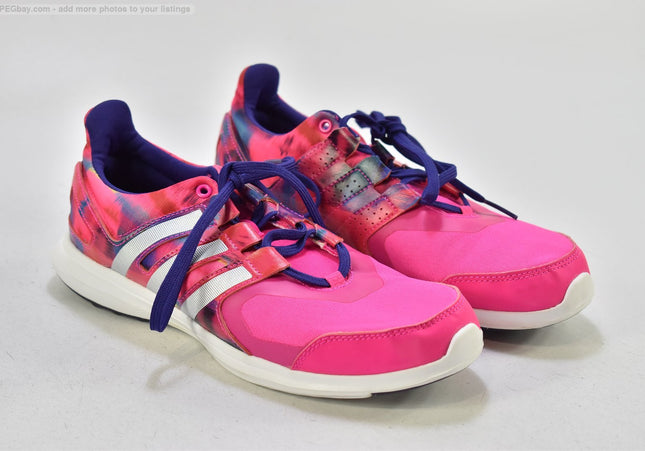 Adidas Hyperfast Damen Sportschuhe Sneaker  EUR 40 Nr. 25-O 947