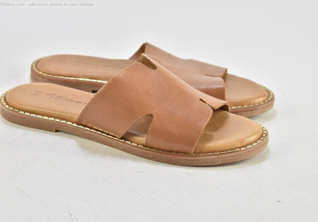 Tamaris  Damen Sandale Pantolette  EUR 39 Nr. 26-S 1479