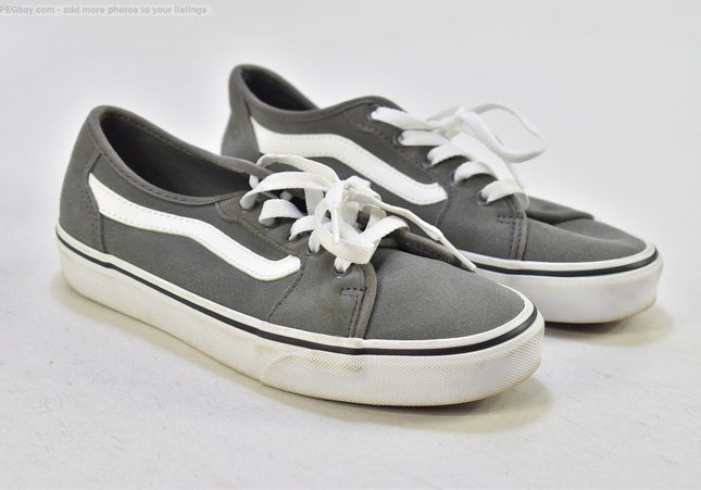 Vans  Damen Sportschuhe Sneaker  Gr. 37 Nr. 26-U 2456