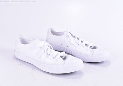 Converse Herren Sportschuhe Sneaker SL 26,5cm Nr. 25-F 2957-Schuh-Gebraucht-secondhand