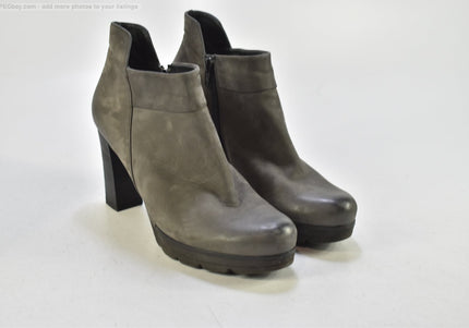 Paul Green  Damen Stiefelette Boots  UK 5,5 Nr. 26-B 702