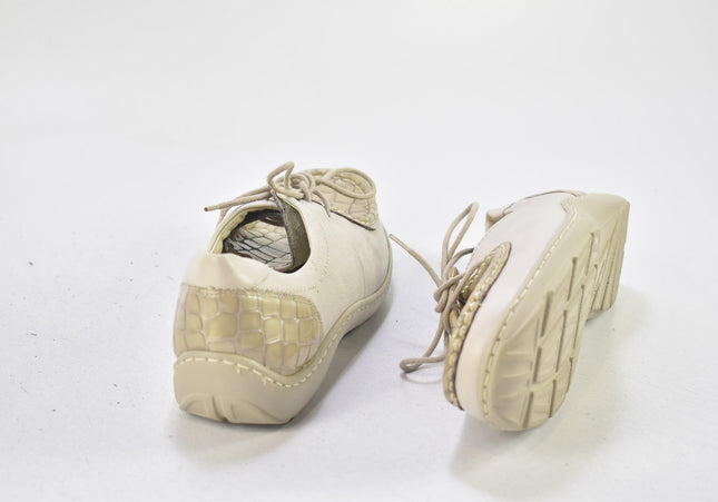 Vitaform Damen Halbschuhe Freizeitschuhe EUR 40 Nr. 24-N 1230-Schuh-Gebraucht-secondhand