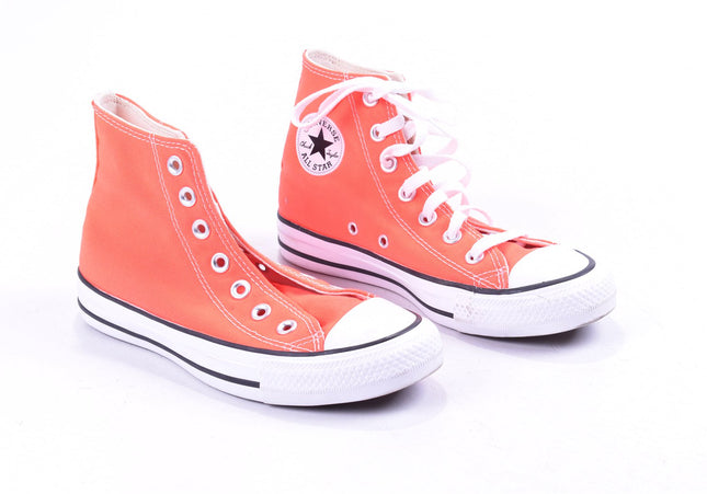 Converse Damen Sportschuhe Sneaker EUR 36 Nr. 23-F 2585-Schuh-Gebraucht-secondhand