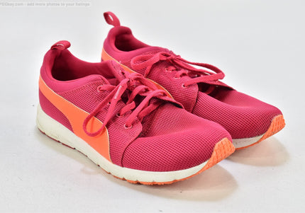 Puma Damen Sportschuhe Sneaker EUR 39 Nr. 25-M 716-Schuh-Gebraucht-secondhand