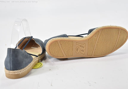 Paul Green  Damen Sandale Sandalette  UK 4 Nr. 25-S 4314