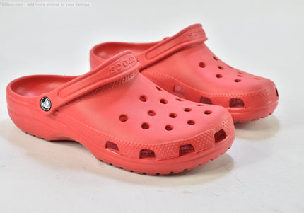 Crocs  Damen Sandale Pantolette  w10 Nr. 26-S 4137