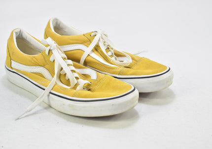 Vans Damen Sportschuhe Sneaker EUR 40,5 Nr. 24-T 1027-Schuh-Gebraucht-secondhand