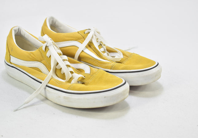Vans Damen Sportschuhe Sneaker EUR 40,5 Nr. 24-T 1027-Schuh-Gebraucht-secondhand