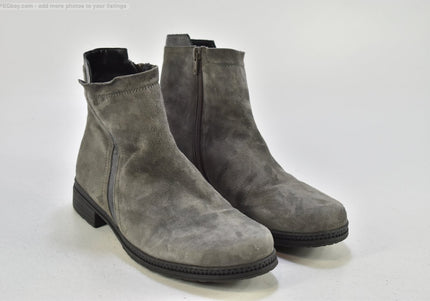 Gabor  Damen Stiefelette Boots  UK 6 Nr. 25-B 3786