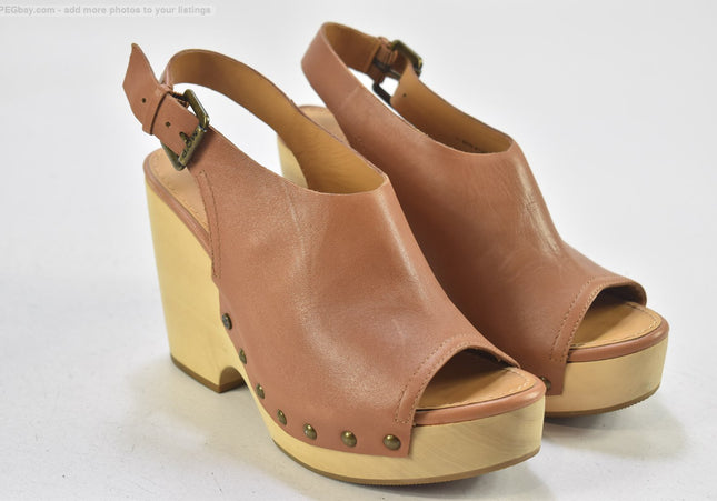 Marc O´Polo  Damen Sandale Sandalette  EUR 36 Nr. 25-S 731