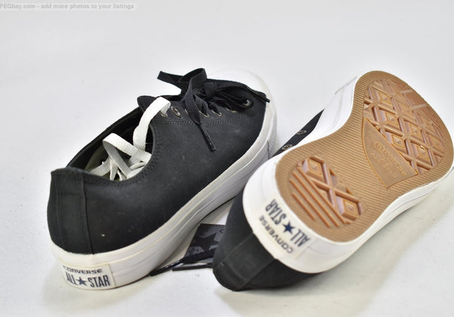 Converse  Herren Sportschuhe Sneaker  EUR 48 Nr. 25-Z 1611