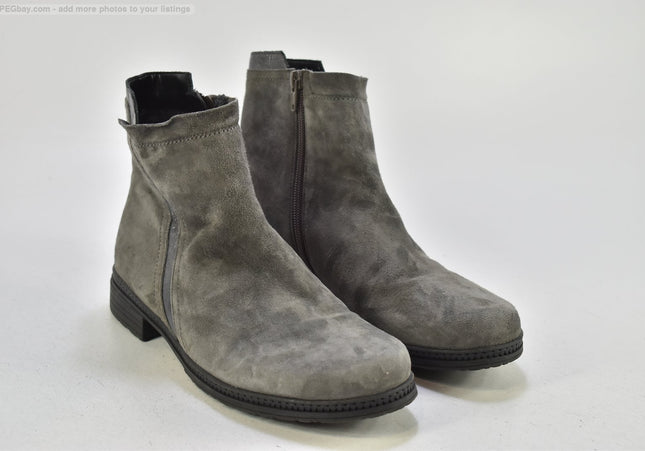Gabor  Damen Stiefelette Boots  UK 6 Nr. 25-B 3786