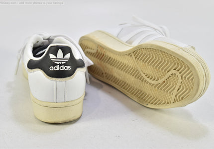 Adidas Superstar Herren Sportschuhe Sneaker  EUR 40 Nr. 26-F 690