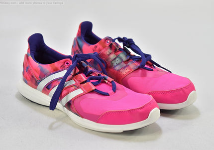 Adidas Hyperfast Damen Sportschuhe Sneaker  EUR 40 Nr. 25-O 947