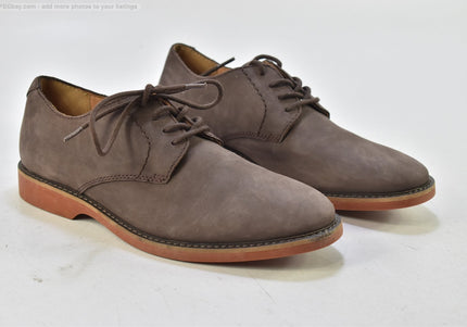Clarks  Herren Halbschuhe Freizeitschuhe  EUR 39,5 Nr. 26-U 184